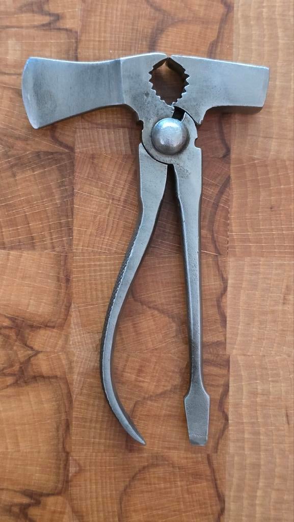 "Antieke" kleine multitool/decorateurstang, Antiek en Kunst, Antiek | Gereedschap en Instrumenten, Ophalen