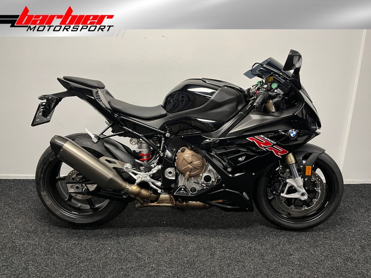 ⭐️⭐BMW S 1000 RR S1000RR (bj 2022)⭐️⭐, Motoren, Motoren | BMW, 4 cilinders, Motorrijbewijs A, Bedrijf, Onbekend