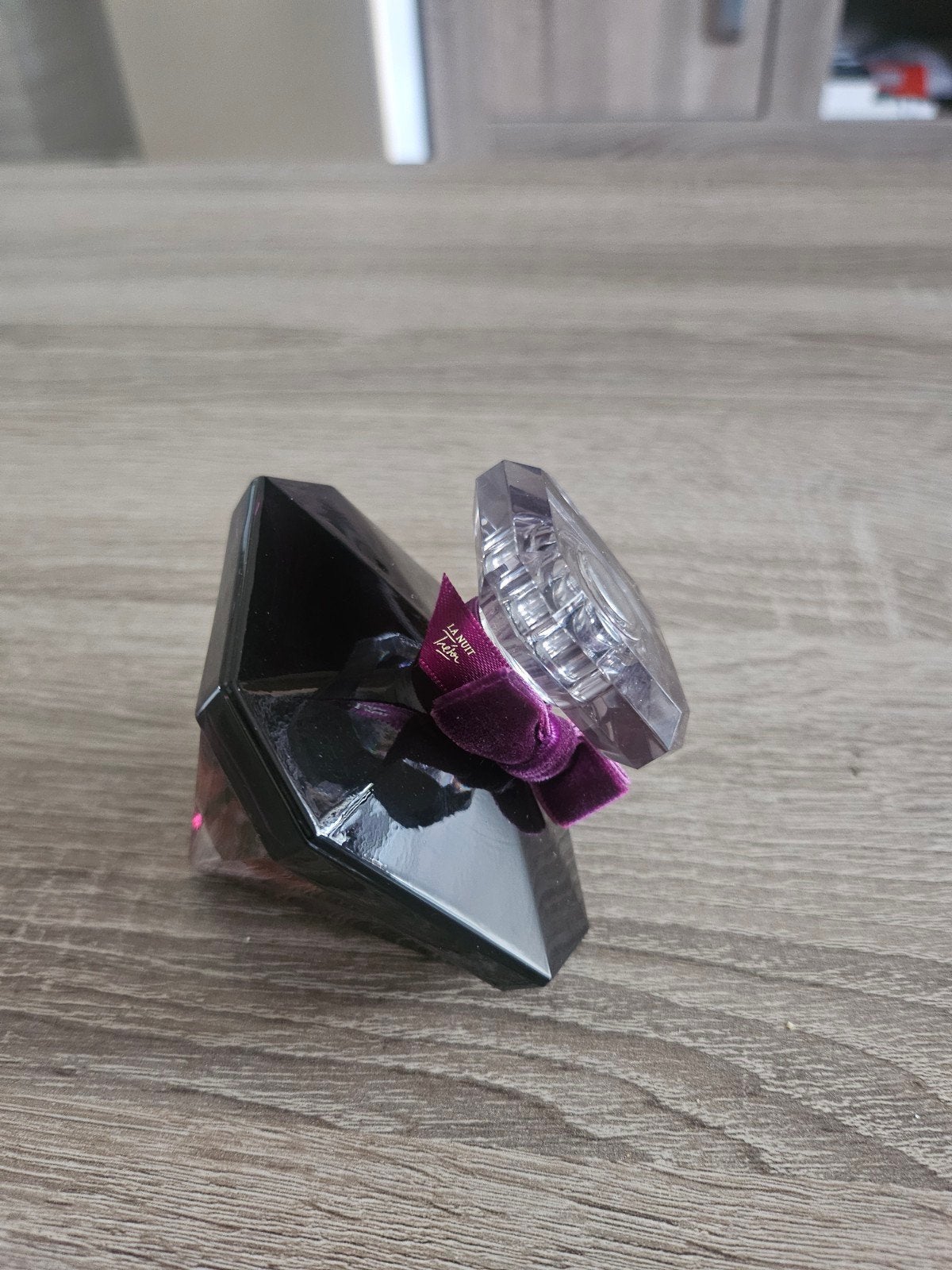 Lancome Tresor La nuit le parfum 50 ml, Ophalen of Verzenden, Nieuw