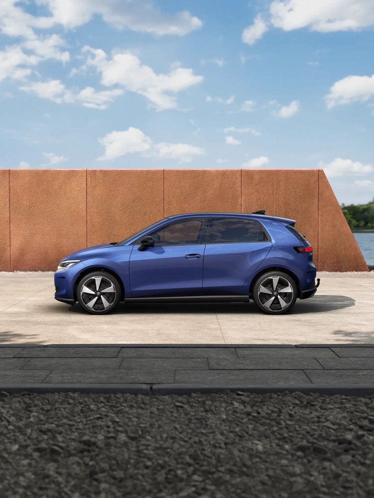 Volkswagen ID. Polo, Auto's, Volkswagen, Euro 6, 1476 kg, 442 km, Nieuw
