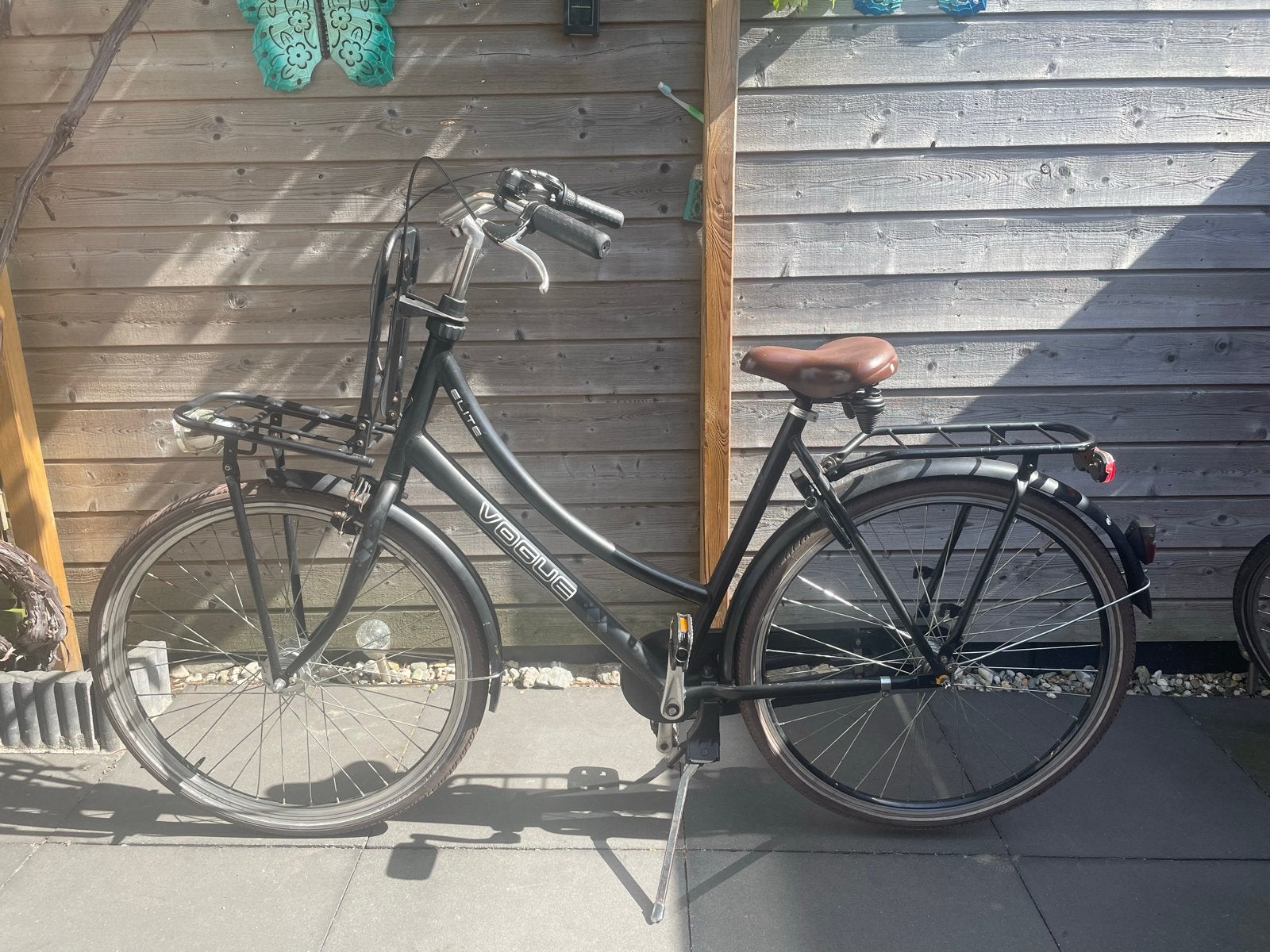 Vogue Elite Damesfiets, Velgrem, 56 cm of meer, Ophalen, Overige merken