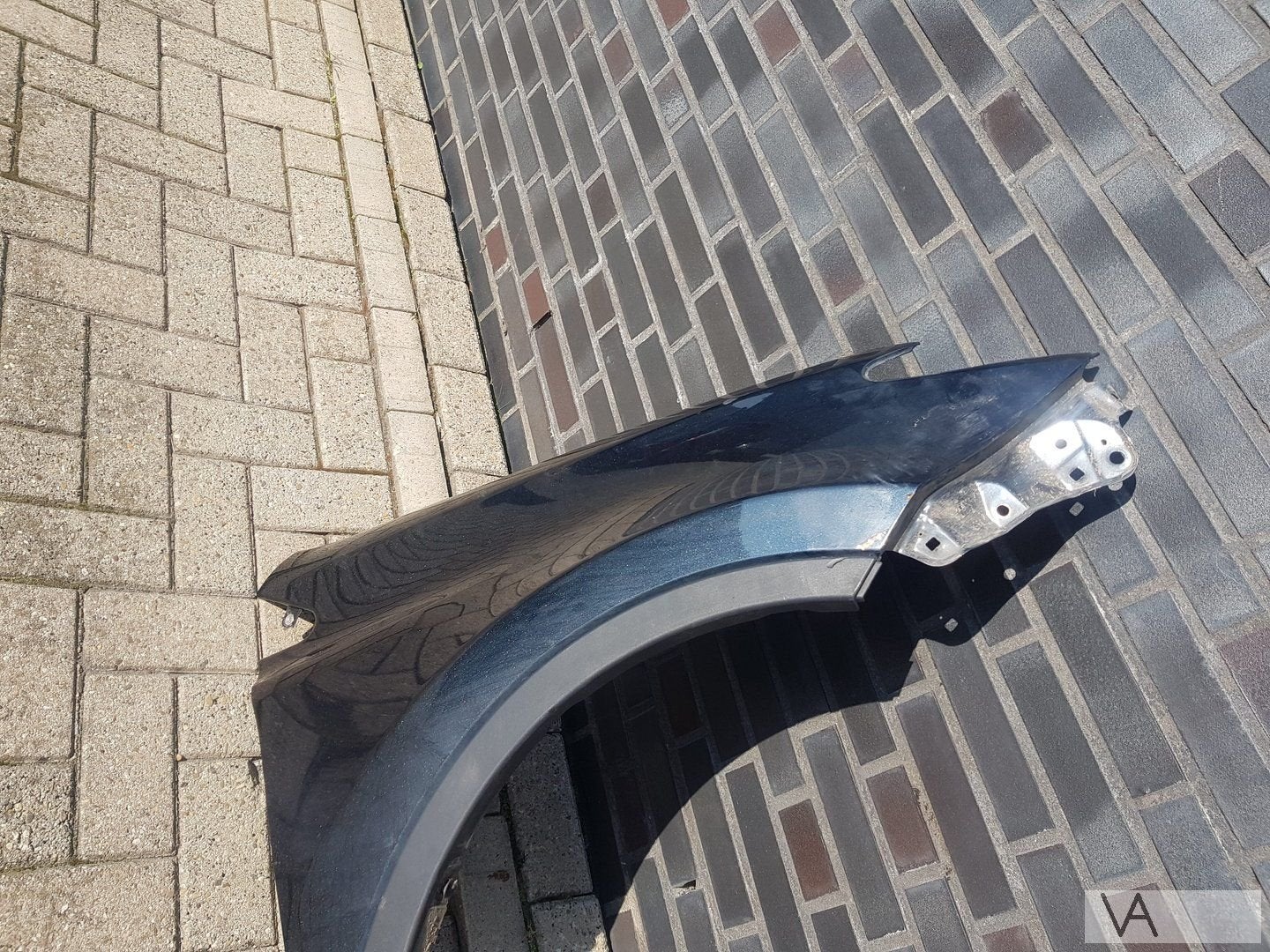 Toyota Rav Rav4 2012 - 2017 voorscherm spatbord rechts €100, Gebruikt, -, -, Ophalen of Verzenden