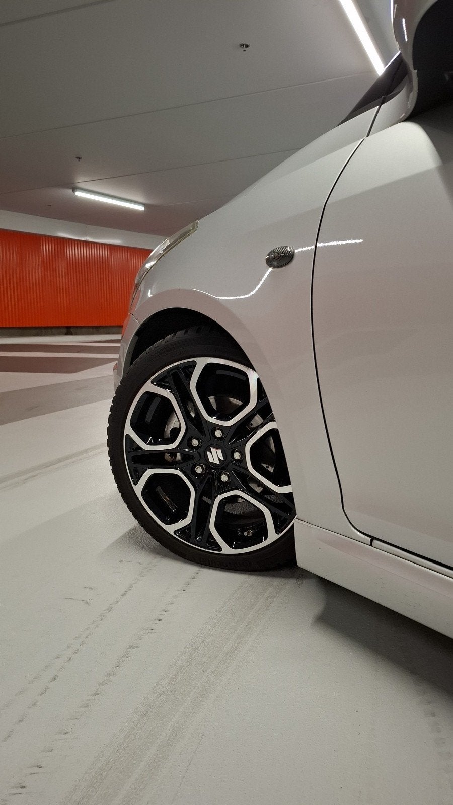 Suzuki Swift 1.6 3D Sport 2012 152PK, Voorwielaandrijving, Zwart, 4 cilinders, Origineel Nederlands