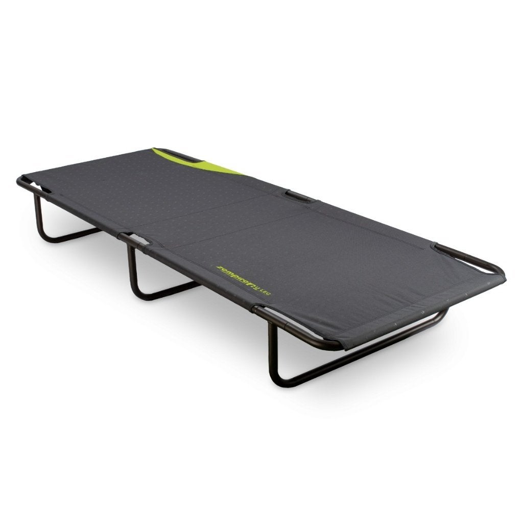 ZEMPIRE U Leg Stretcher campingbed 1 persoons, Overige, Zempire, Nieuw, Ophalen of Verzenden