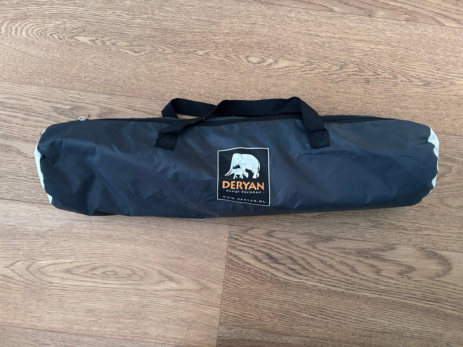 Deryan Bedtent Klamboe 200x90 - Goede Staat, Ophalen of Verzenden, Gebruikt