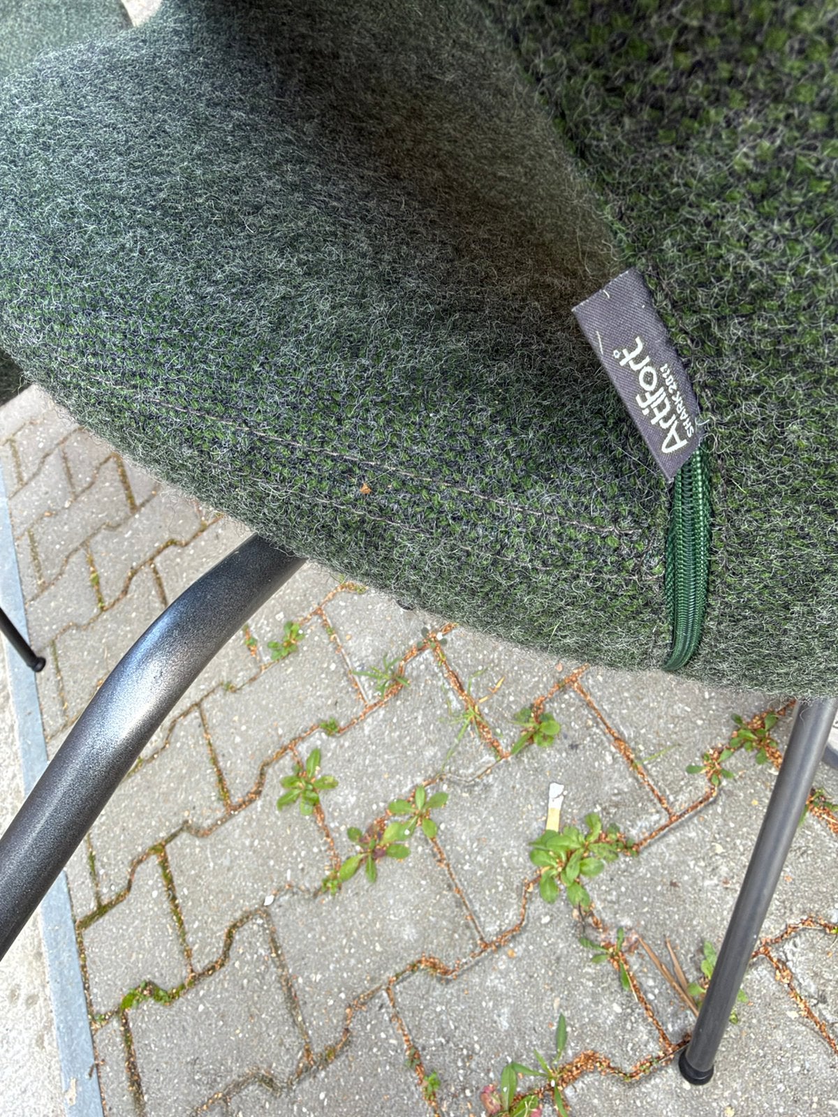 Artifort Shark stoel (3x) - Rene Holten, Ophalen, Luxe design, Overige kleuren, Drie