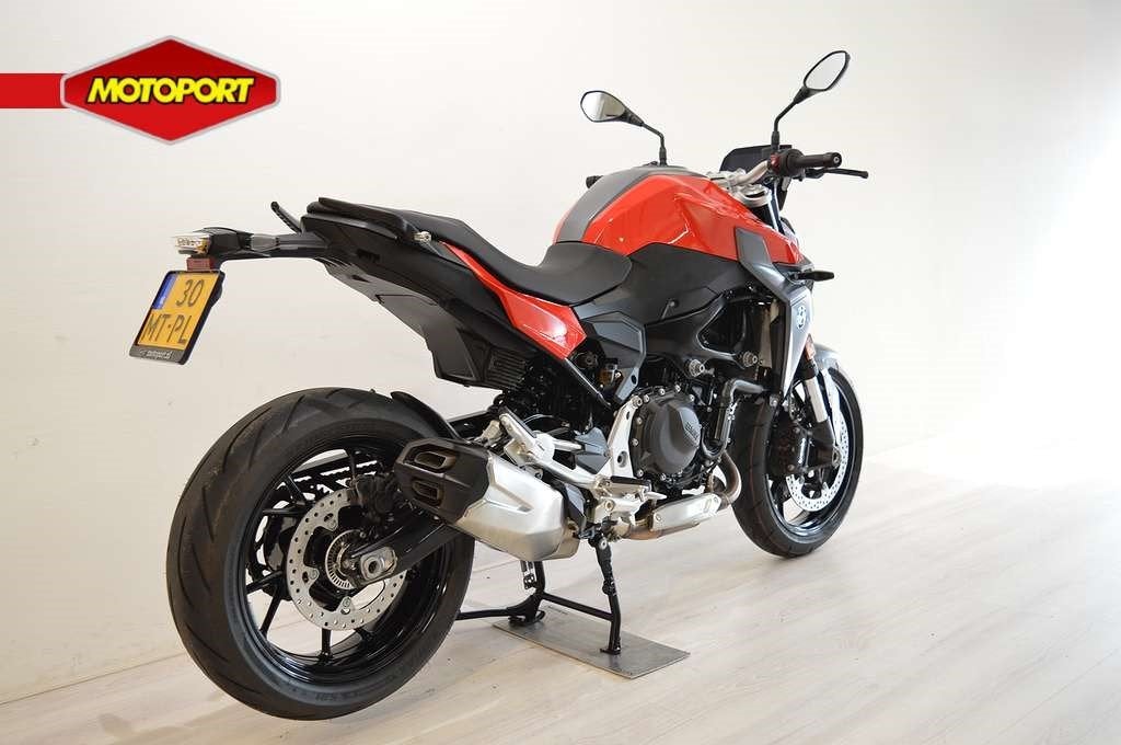 BMW F 900 R ABS (bj 2024), Motoren, Motoren | BMW, Einstaanlaan 5
2289 CC  RIJSWIJK, NL, Bedrijf, Naked bike, Info@bmwmotorrad.nl