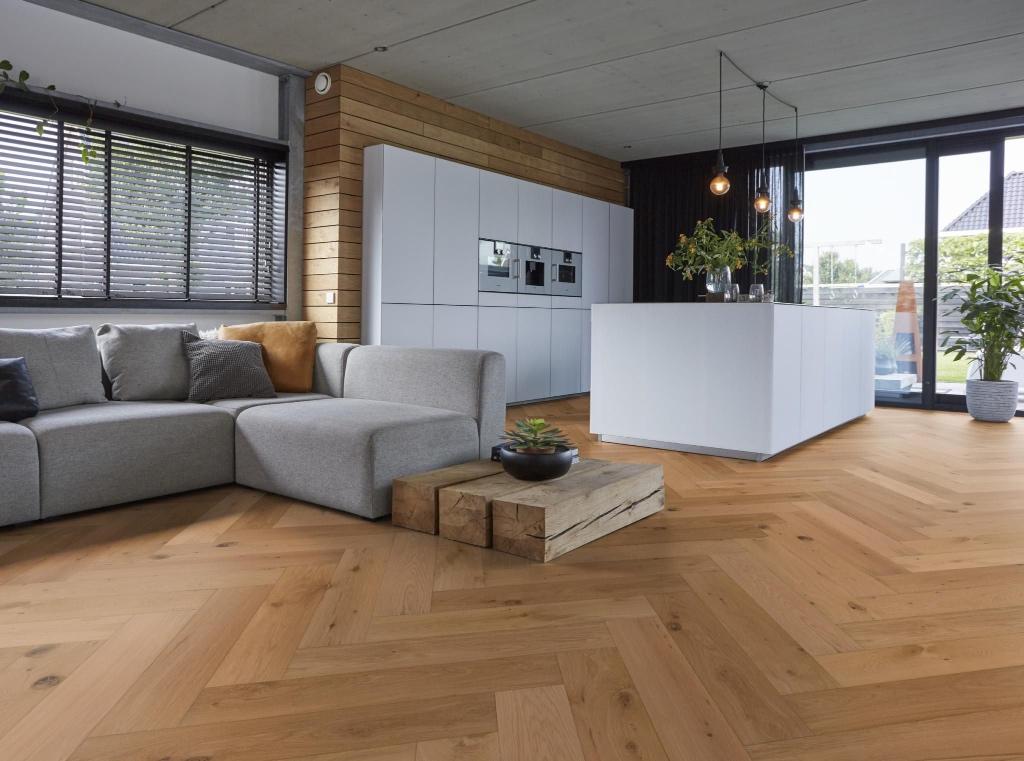 Ambiant/Floorlife PVC vloeren vanaf € 18,00 incl.btw., Huis en Inrichting, Stoffering | Vloerbedekking, Overige typen, Nieuw, Ophalen of Verzenden