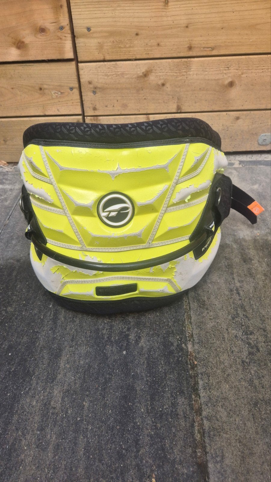 Prolimit Predator Kiteharnas XL - Gebruikt, Watersport en Boten, Kitesurfen, Gebruikt, Trapeze, Geen board, Ophalen of Verzenden