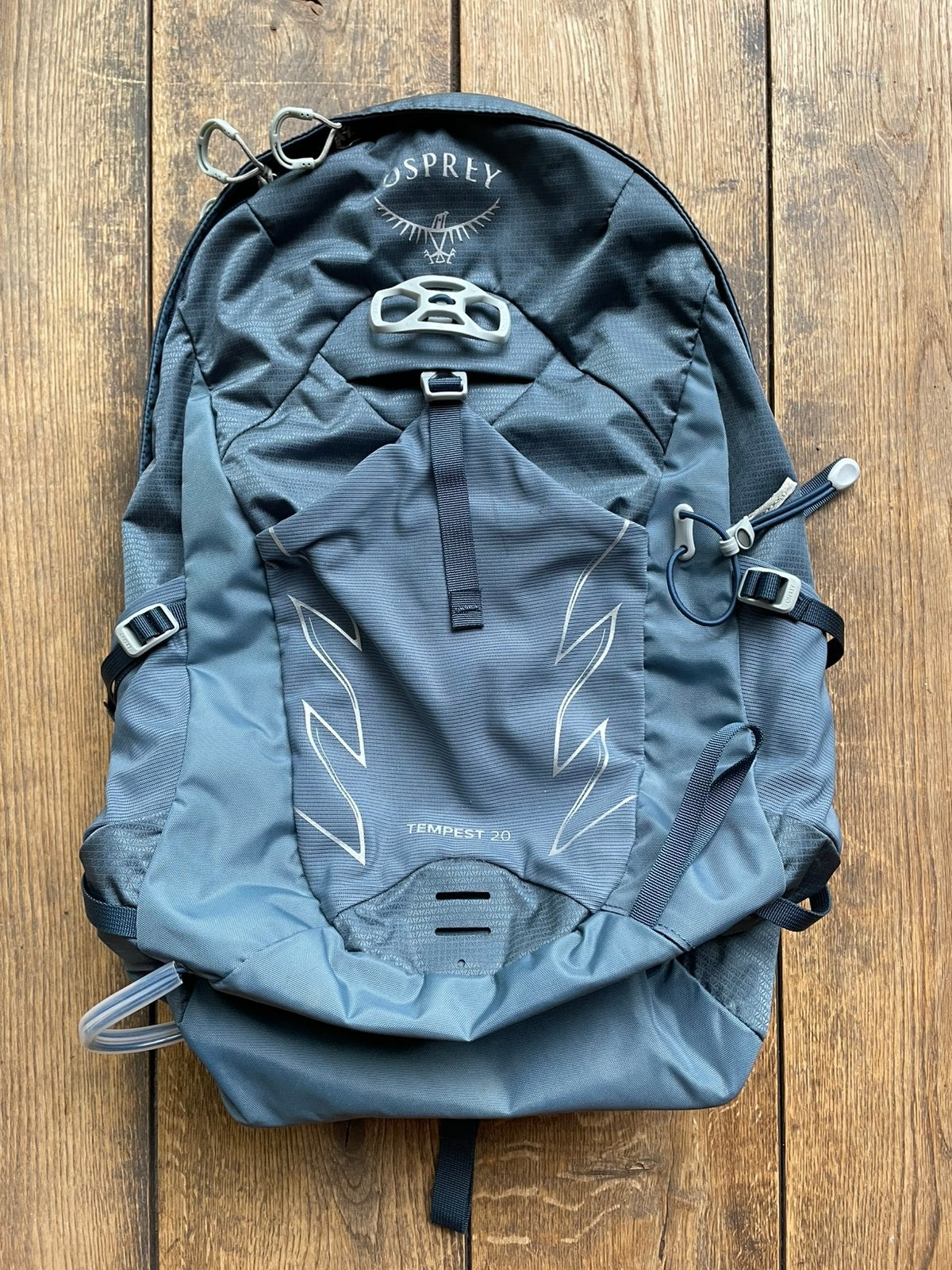 Osprey Tempest 20 ltr dames rugzak., Ophalen, Zo goed als nieuw, 40 cm of meer, Overige merken