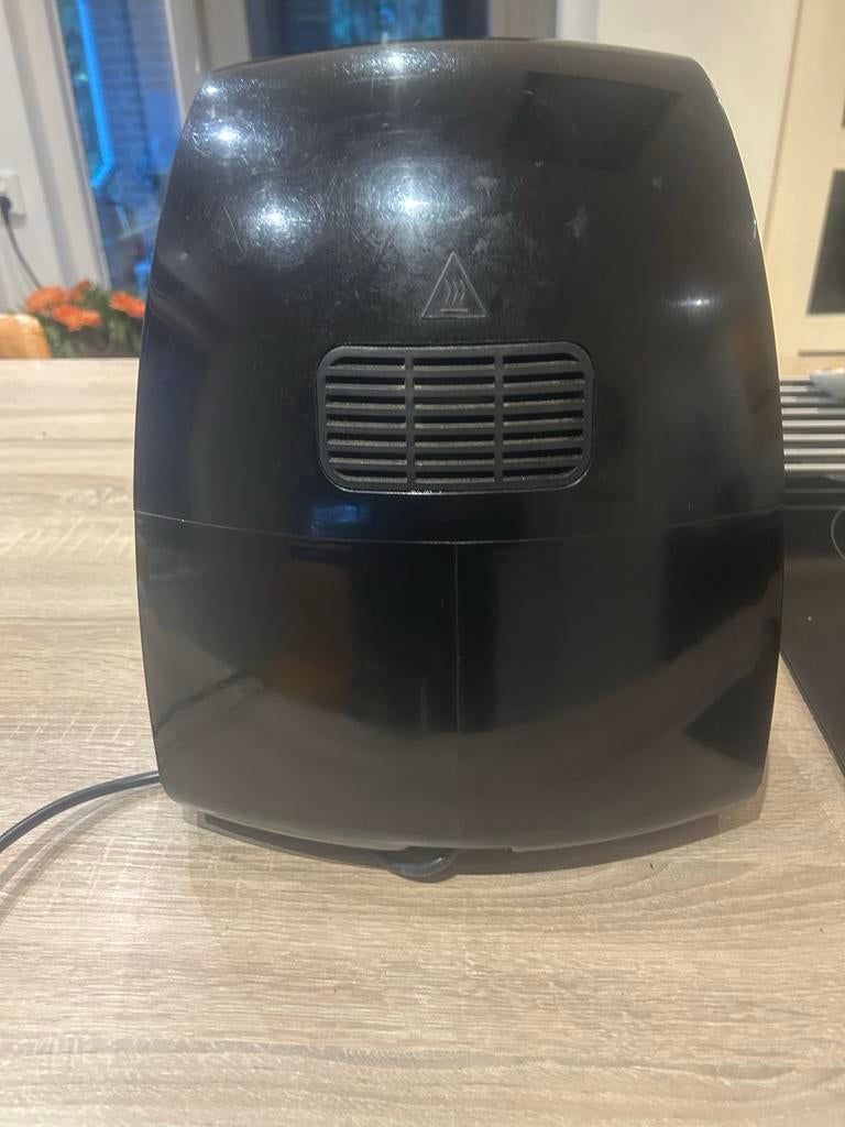 Inventum Airfryer - ivm aanschaf andere, Ophalen, Gebruikt, Airfryer, 750 t/m 999 gram