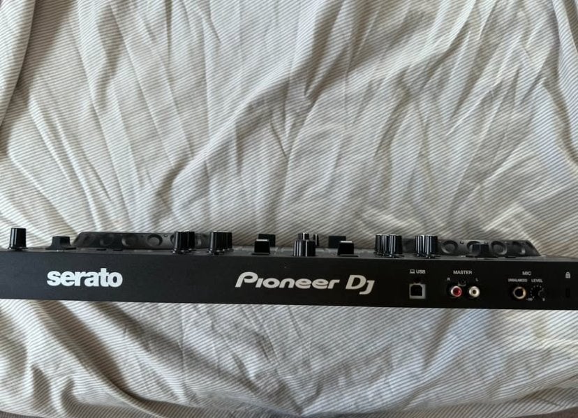 Dj pioneer, Ophalen, Zo goed als nieuw, GDDR6, PCI-Express 4