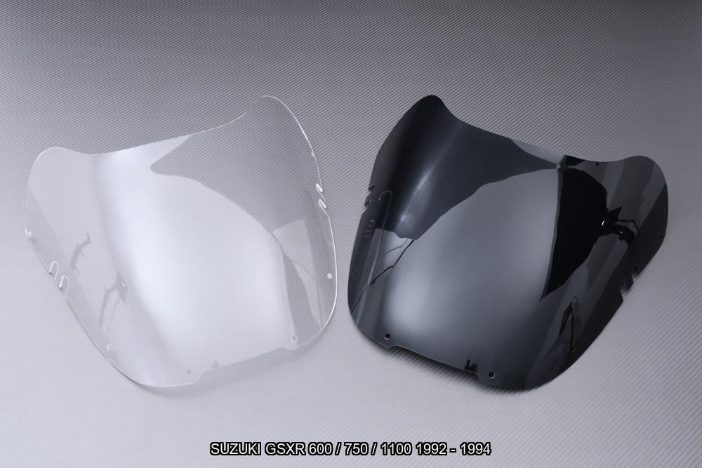 Windscherm SUZUKI GSXR 600 / 750 / 1100 1992 - 1994, Ophalen of Verzenden, Nieuw