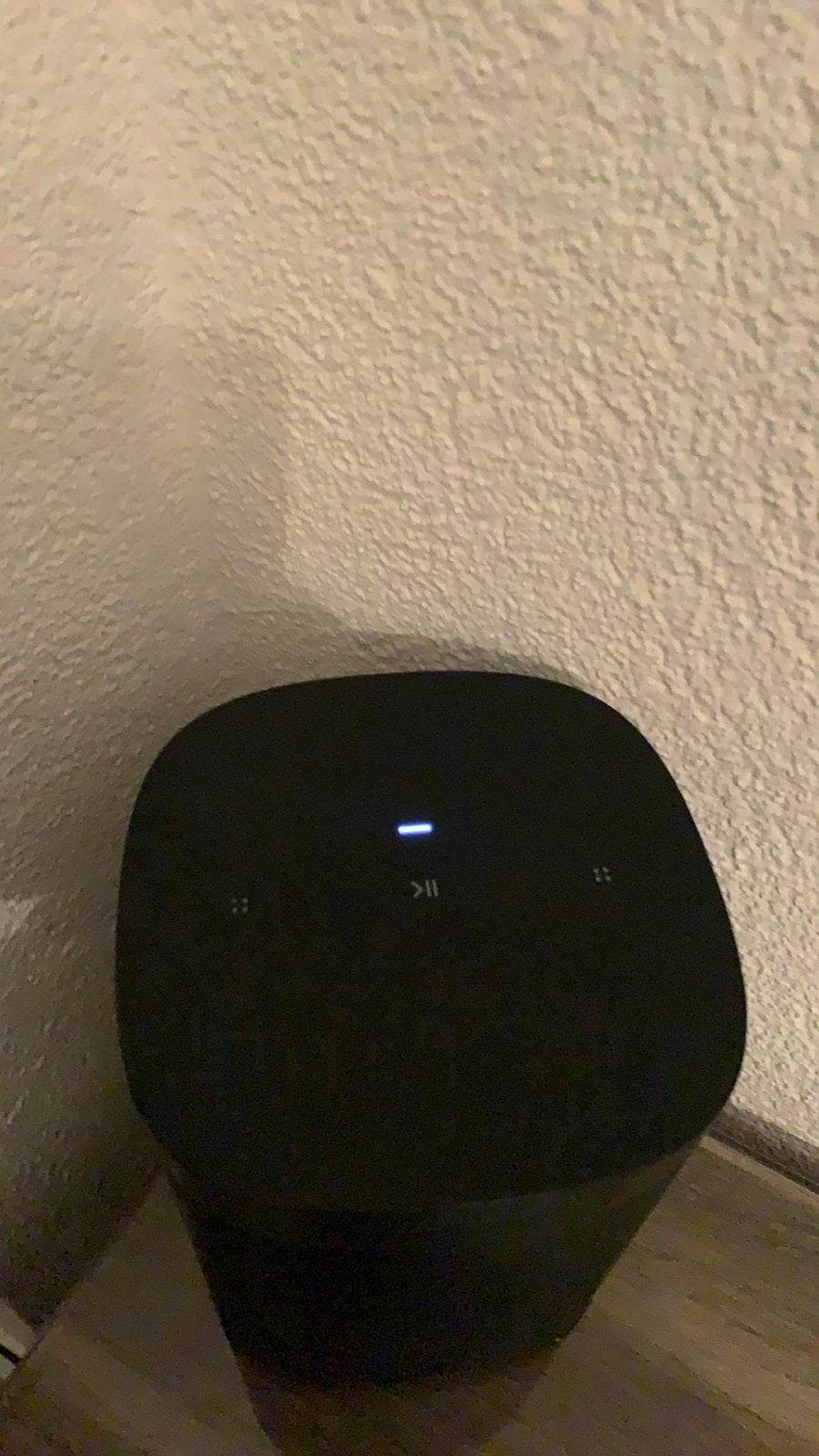Sonos play one set, Audio, Tv en Foto, Ophalen, Zo goed als nieuw, Sonos