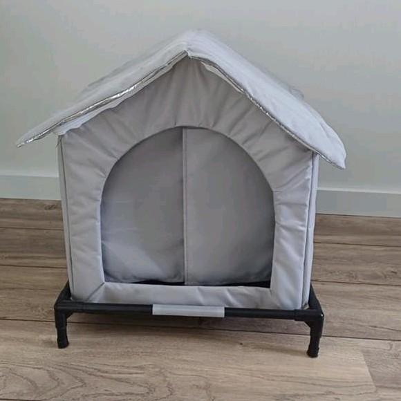 Buitenhuis voor de kat, Ophalen of Verzenden