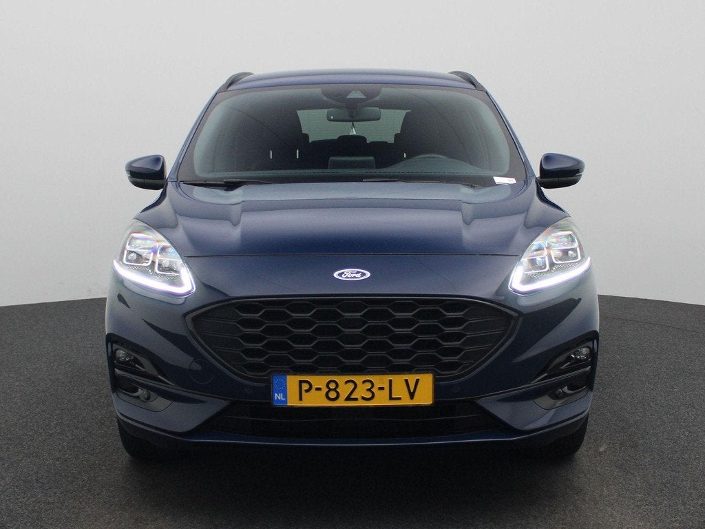 Ford Kuga 2.5 PHEV ST-Line X | WINTERPACK | CRUISE CONTROL |, Auto's, Ford, 12 maanden, 14 kWh, Gebruikt, Euro 6