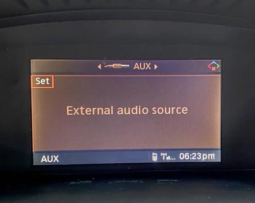 BMW AUX activeren / coderen BMW E-serie, Ophalen, Nieuw