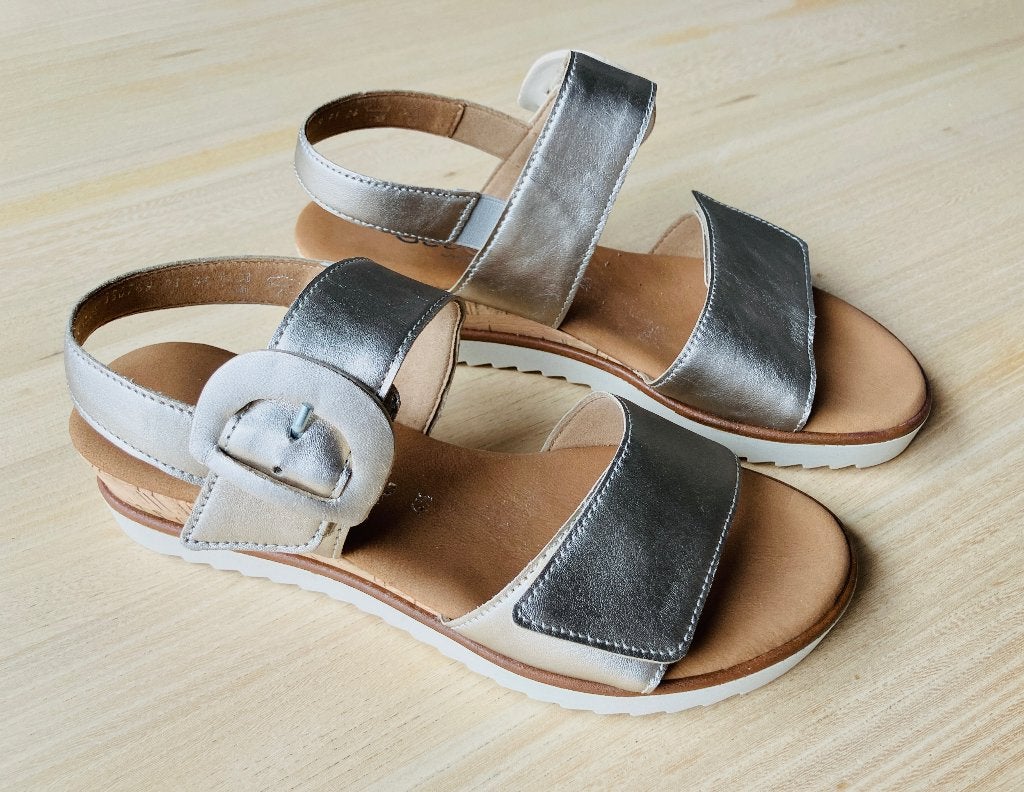 Gabor comfort Dames Sandalen, Kleding | Dames, Schoenen, Overige kleuren, Gabor, Nieuw, Sandalen of Muiltjes