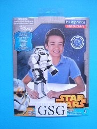 Star Wars Stormtrooper nr. 12914-00, Ophalen, Nieuw