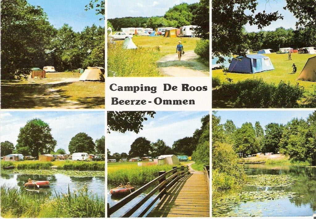 Ommen       1053a, Ophalen of Verzenden, Voor 1920, Overijssel