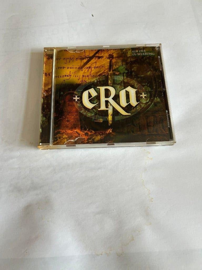 CD van Era, Ophalen of Verzenden, Zo goed als nieuw