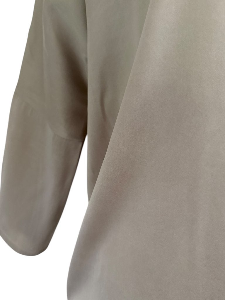 Femmes du Sud shirt lange mouw S, Ophalen of Verzenden, Zo goed als nieuw, Driekwart, Grijs
