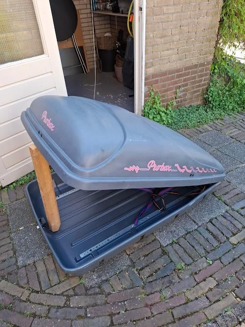 Probox Dakkoffer te koop, Auto diversen, Dakkoffers, Ophalen, Gebruikt