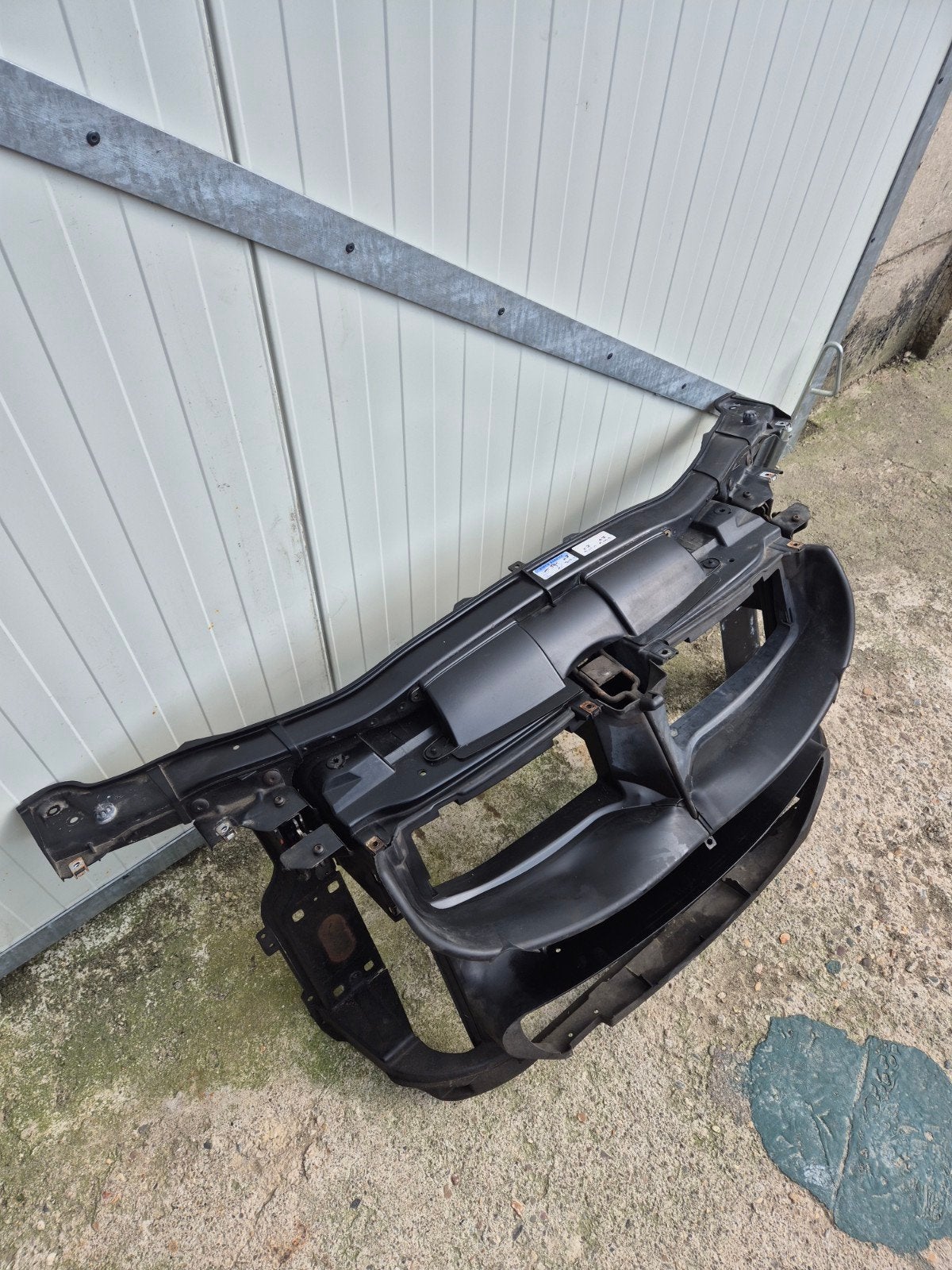 BMW E90 voorfront, Auto-onderdelen, Ophalen, BMW