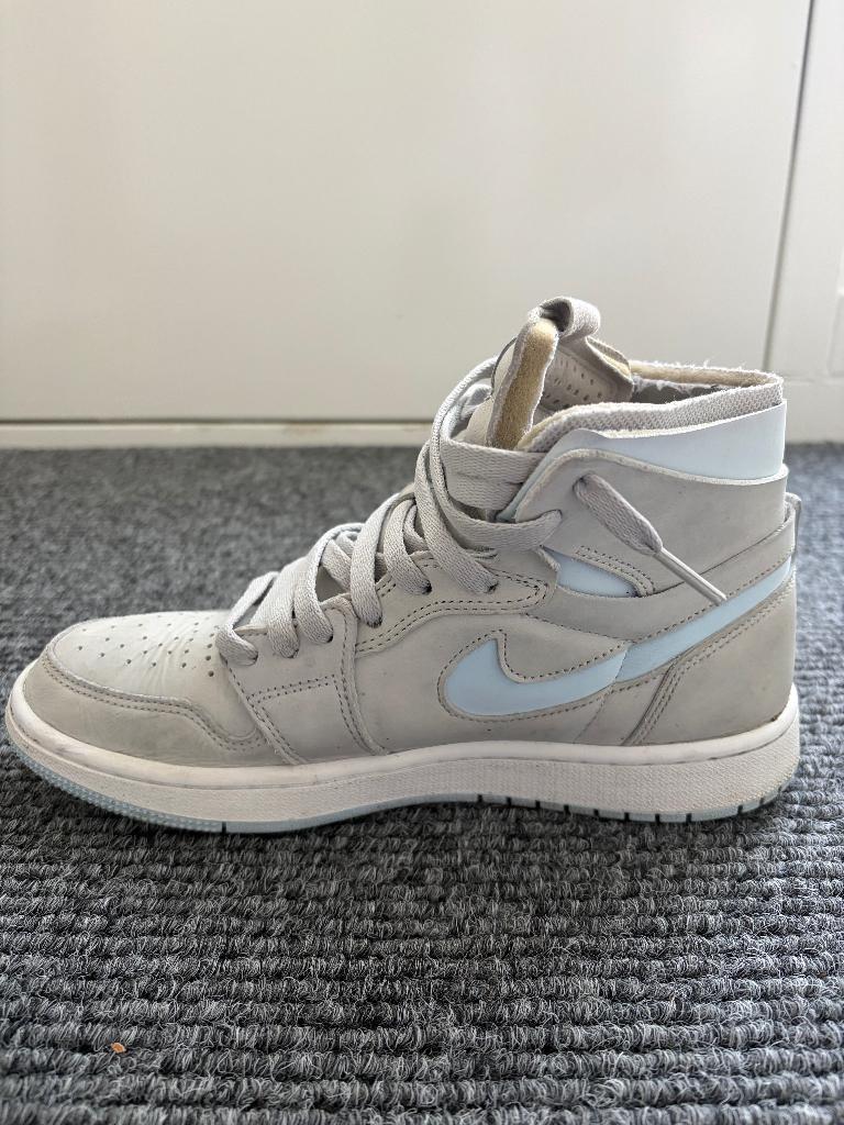 Air Jordan 1 High Zoom - 39, Kleding | Dames, Schoenen, Nieuw, Sneakers of Gympen, Grijs, Ophalen