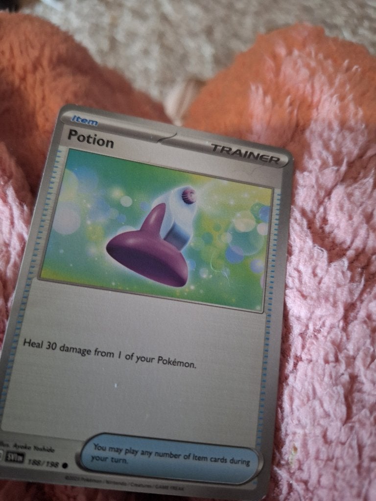 Pokémon kaarten, Ophalen, Zo goed als nieuw, Losse kaart