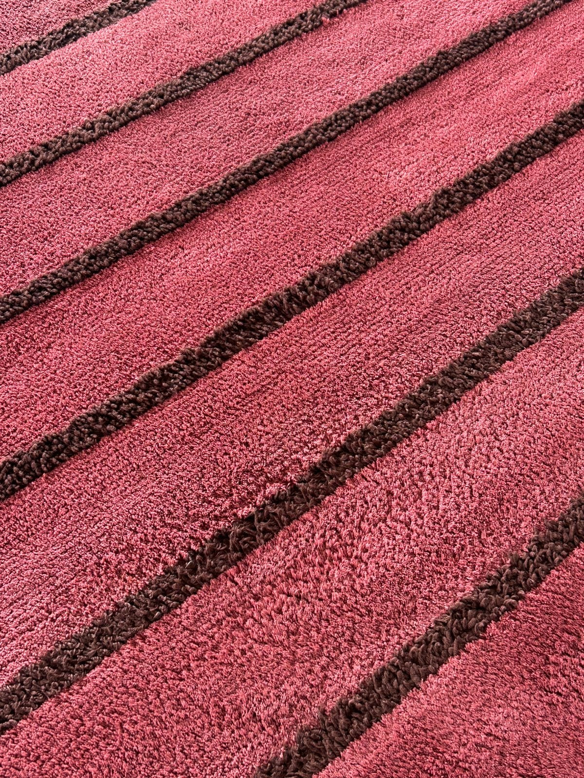 EXCLUSIEF VLOERKLEED (HOOGWAARDIGE en ZWARE KWALITEIT), Ophalen, Gebruikt, 200 cm of meer, 200 cm of meer
