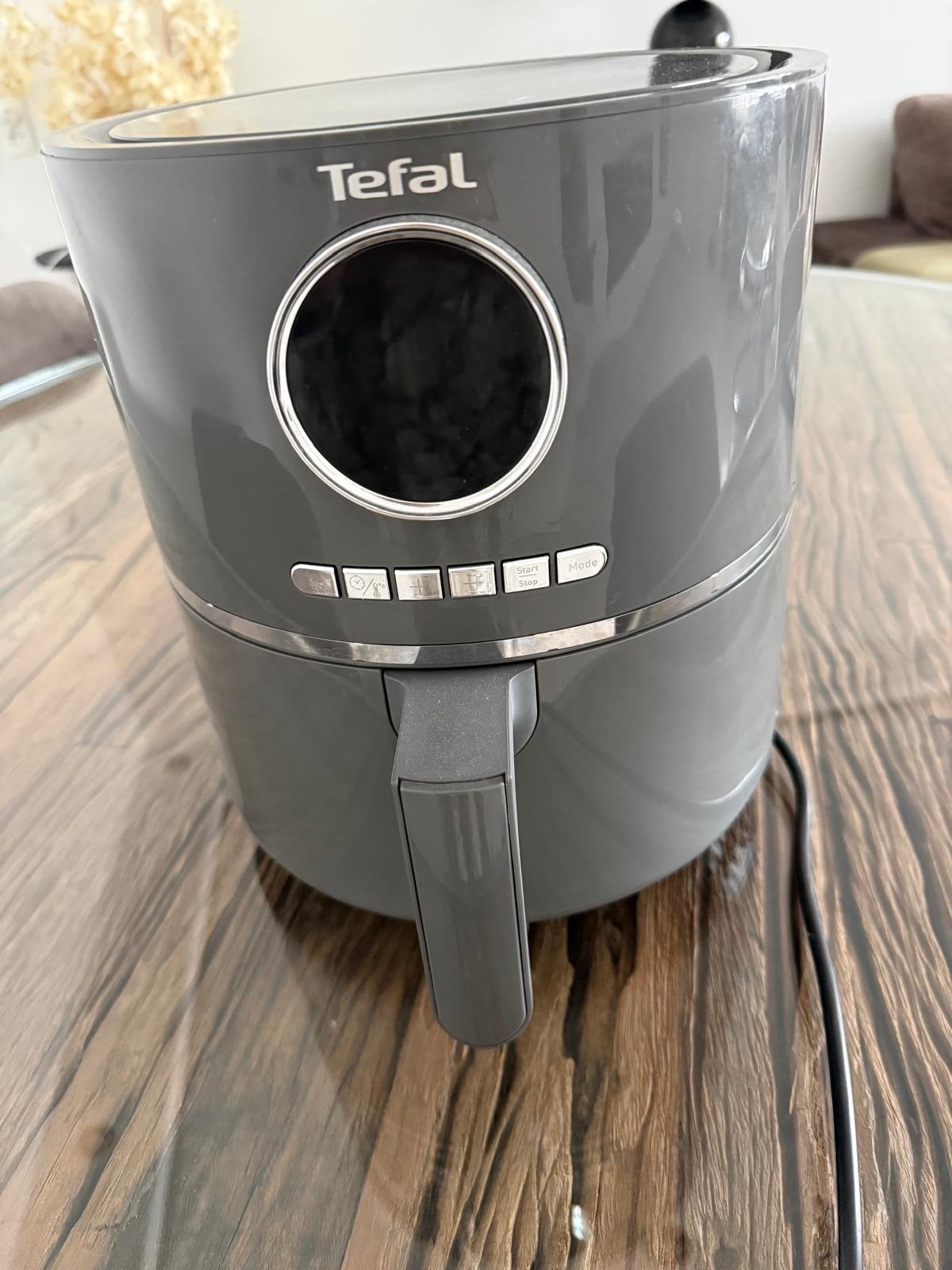 Tefal Airfryer - Zo goed als nieuw, Witgoed en Apparatuur, Ophalen, Zo goed als nieuw, Airfryer