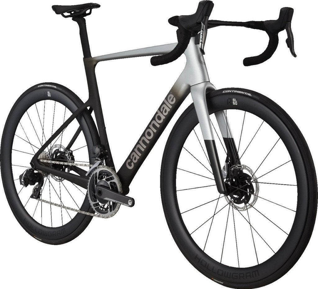 Cannondale 700 U S6 EVO HM 1 MRC 61 Heren MRC 61cm 2023, Overige merken, -, - 0
-, NL, Nieuw