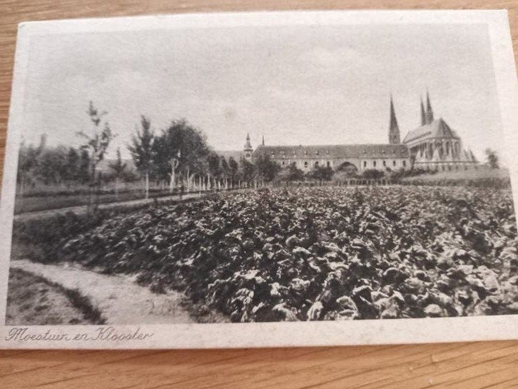 Berkel-Enschot, Ophalen of Verzenden, Noord-Brabant