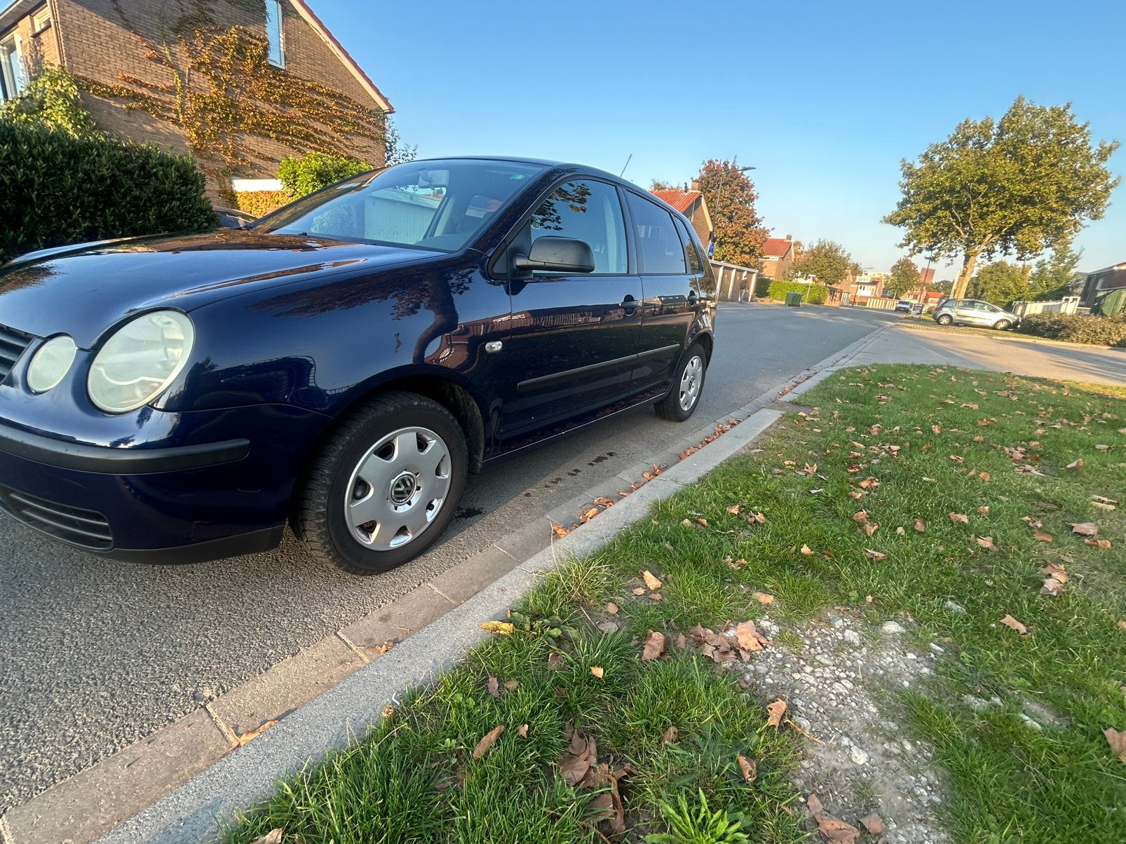 Foto 19 van Volkswagen Polo 1.4 apk17-03-2027