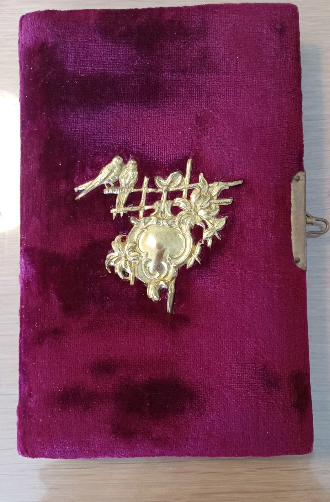 poesiealbums 4 stuks 1904-1913, Antiek en Kunst, Antiek | Boeken en Bijbels, Ophalen of Verzenden