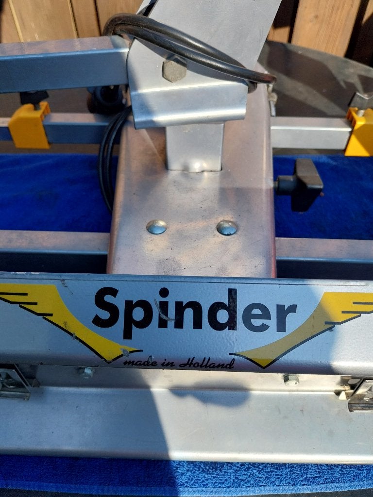 Spinder fietsendrager., Ophalen, Gebruikt, Overige merken