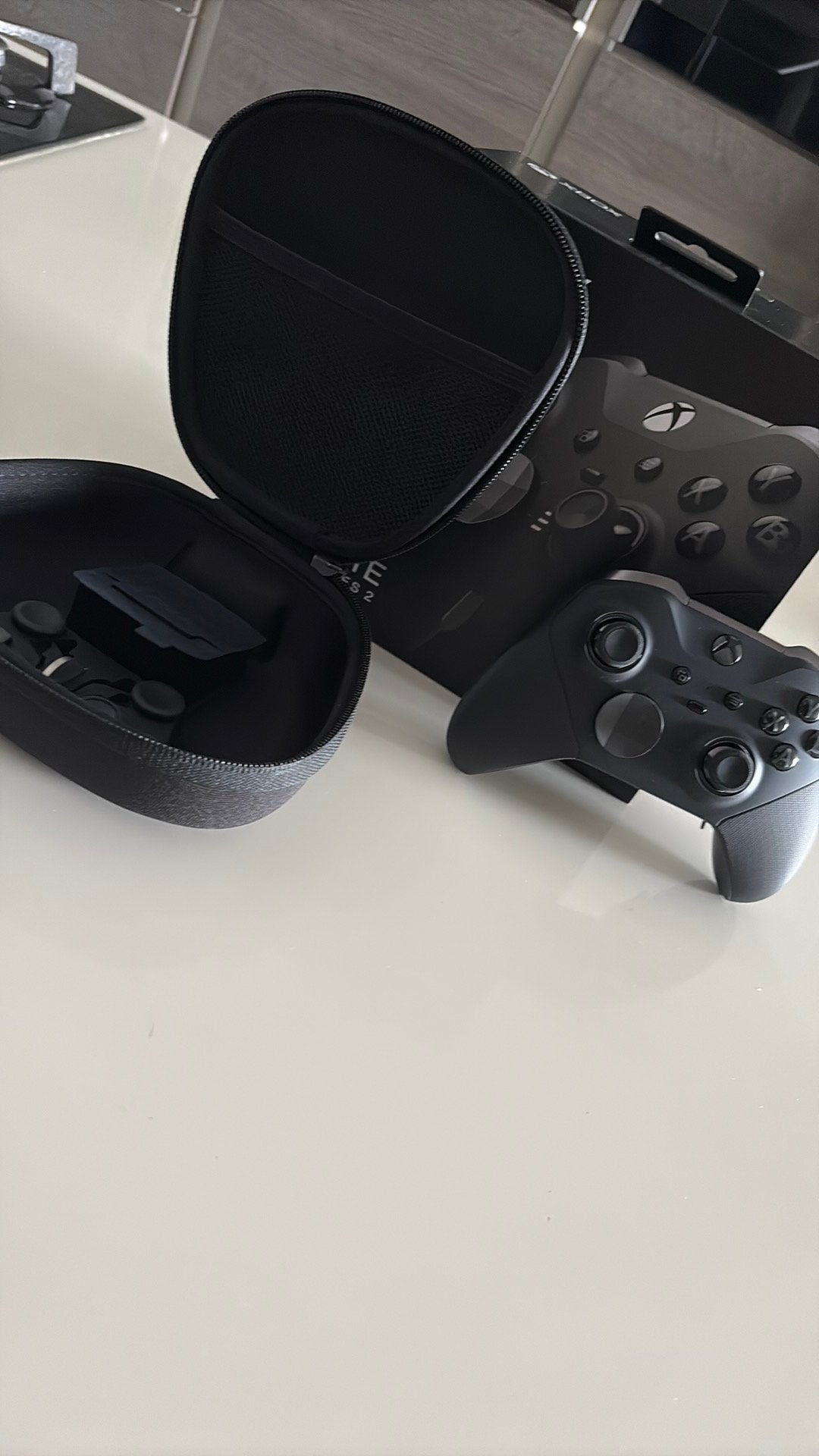 Xbox elite series 2 extreem goede staat, Ophalen, Zo goed als nieuw