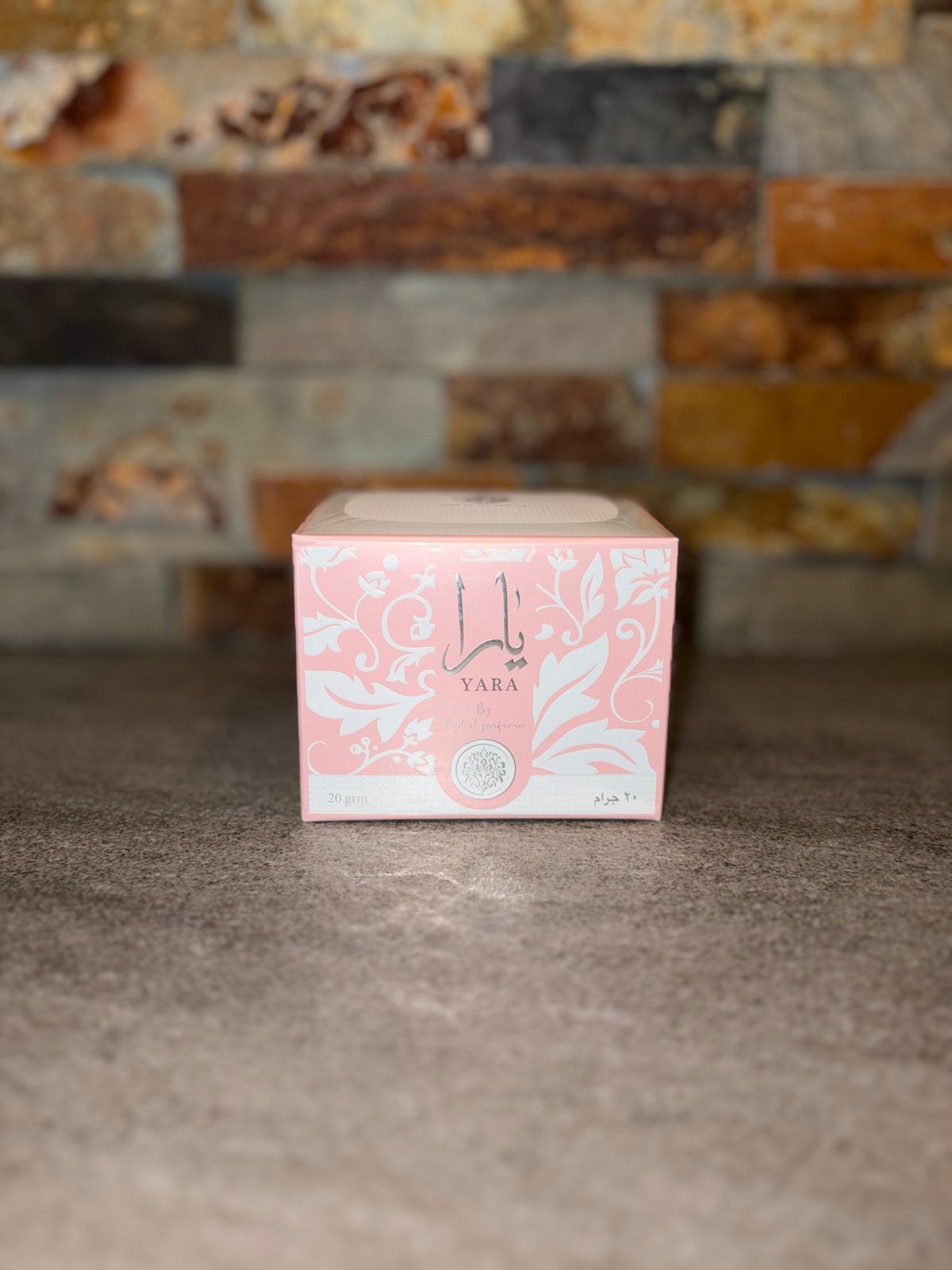 Yara Parfum 20 gram - Nieuw in verpakking, Verzenden, Nieuw