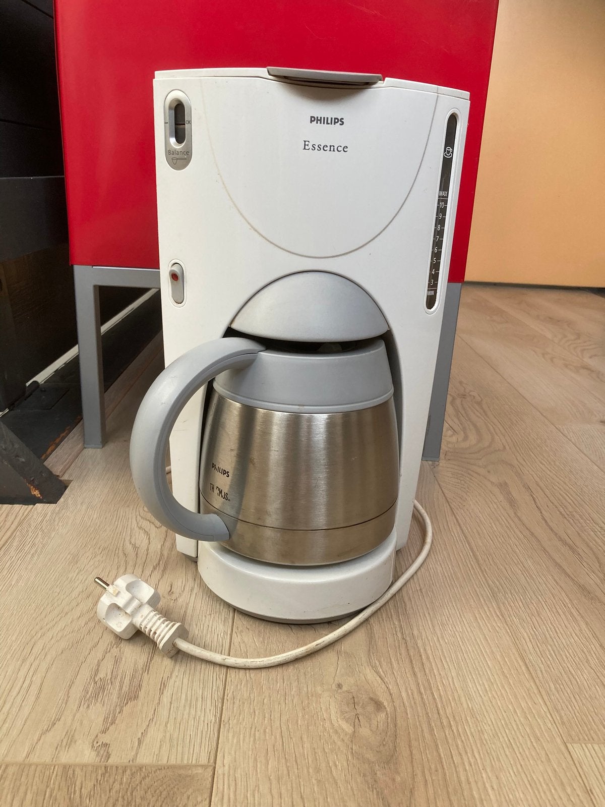 Prima koffiezetapparaat, Ophalen, Gebruikt, Overige modellen, Gemalen koffie