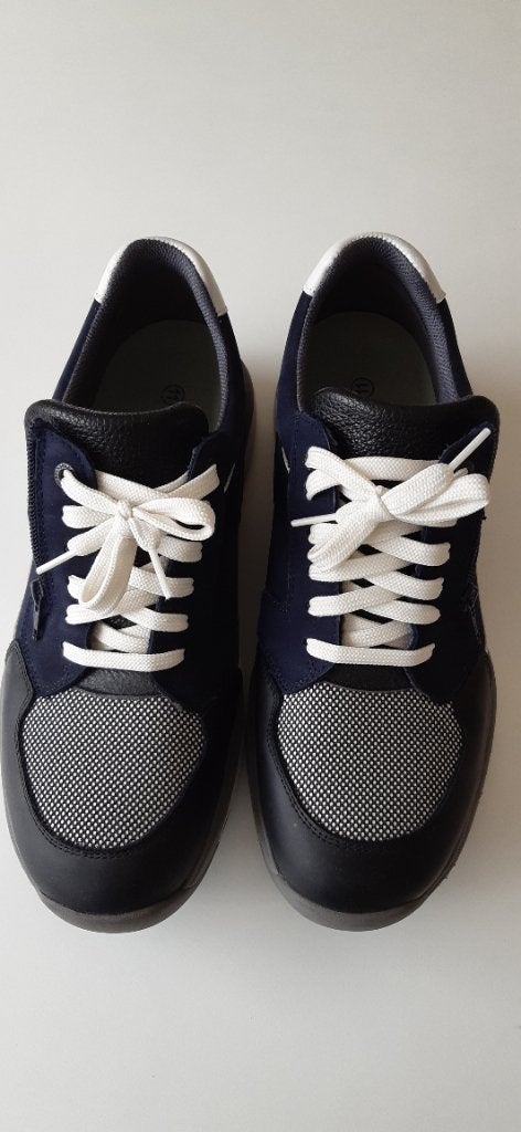 Herenschoenen, Kleding | Heren, Schoenen, Ophalen, Blauw, Nieuw, Sneakers of Gympen