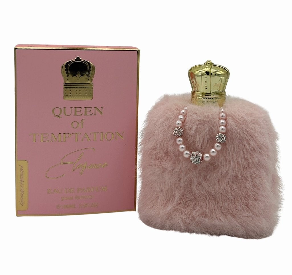 Georges Mezotti parfum dames en heren 100ml, Ophalen of Verzenden, Nieuw