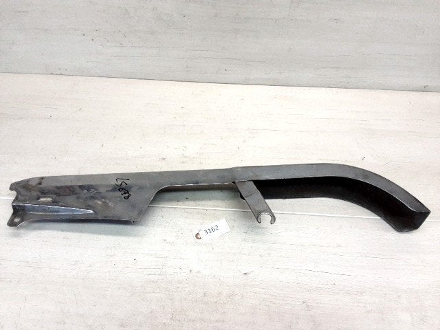 LS650 1986 - 2004 Suzuki Kettingcover D1-55307