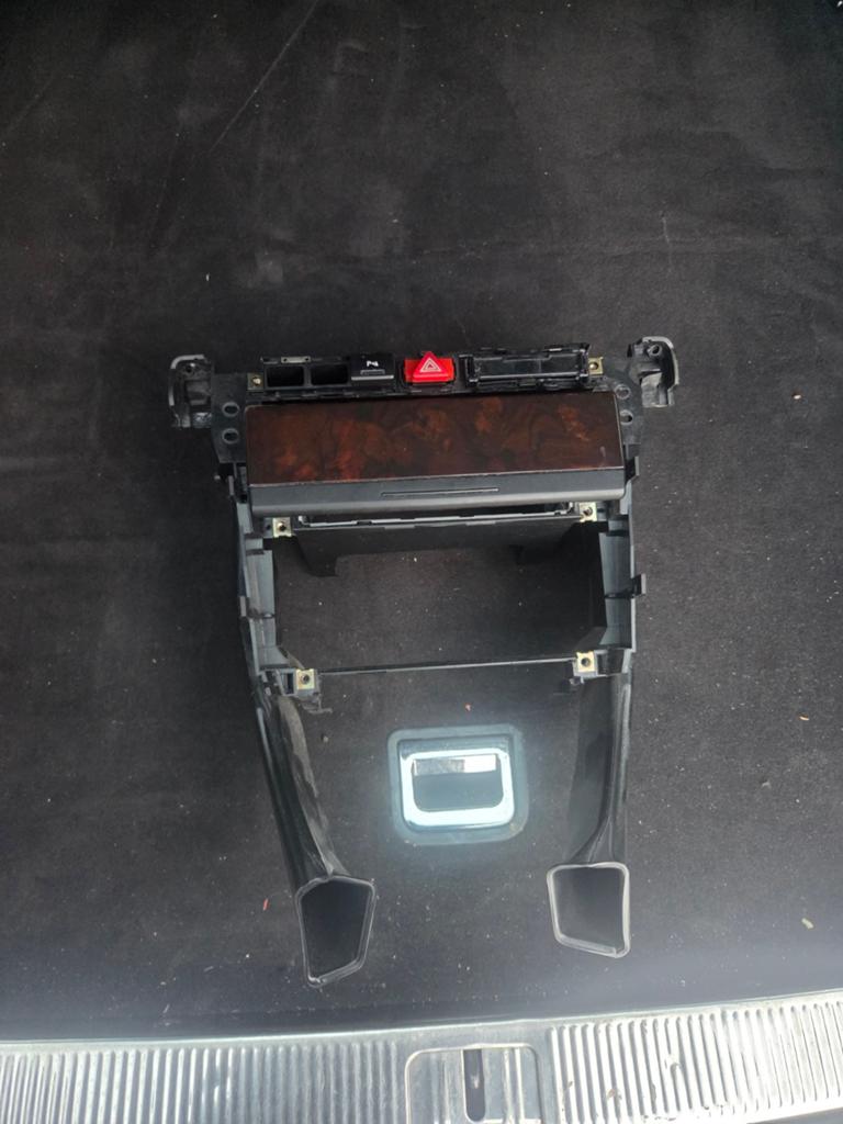 Audi a6 c5 dashboardframe, Auto-onderdelen, Ophalen of Verzenden, Audi