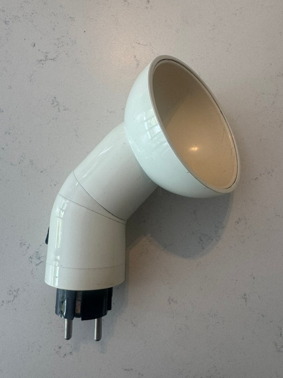 Robotplug stekkerlamp, Ophalen of Verzenden
