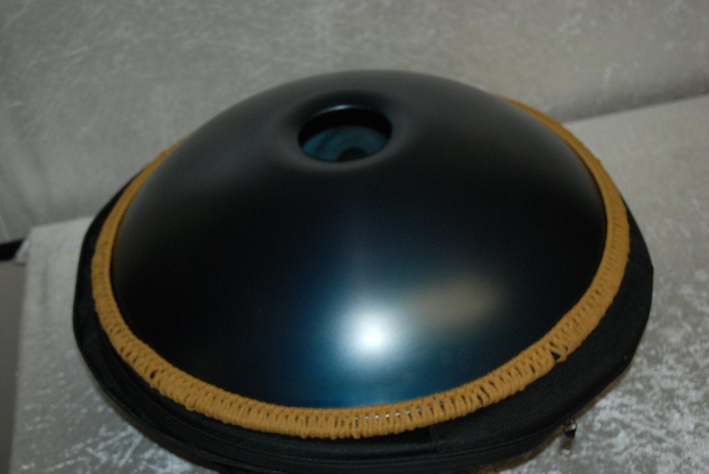 NIEUW!  Patera Pan PDM-2 D-Kurd 440Hz Nitrate steel, ., Drums of Percussie, Nieuw, Ophalen of Verzenden