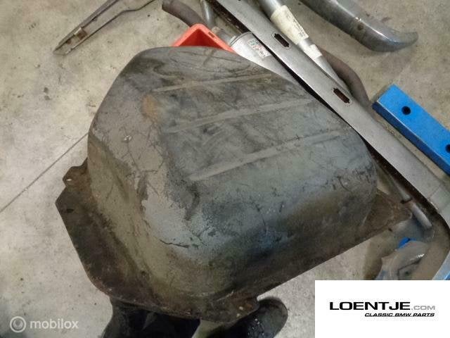 nette benzinetank bmw 02 sedan 1502 1602 1802 2002, Auto-onderdelen, Brandstofsystemen, Gebruikt, Ophalen of Verzenden, BMW, BMW