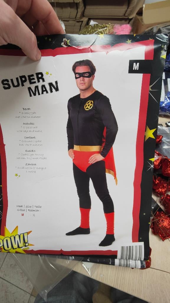 partij carnaval carnavalskleding verkleedkleding nieuw, Kleding | Dames, Carnaval, Nieuw, Kleding, Ophalen
