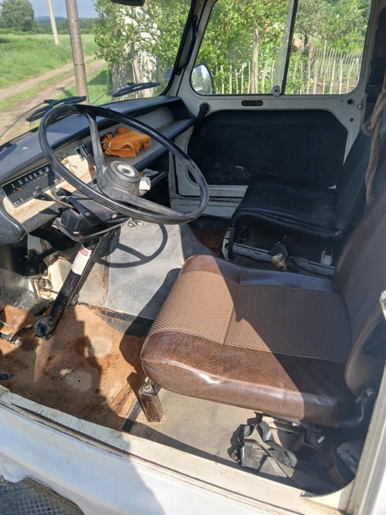 Renault Estafette, foto 7