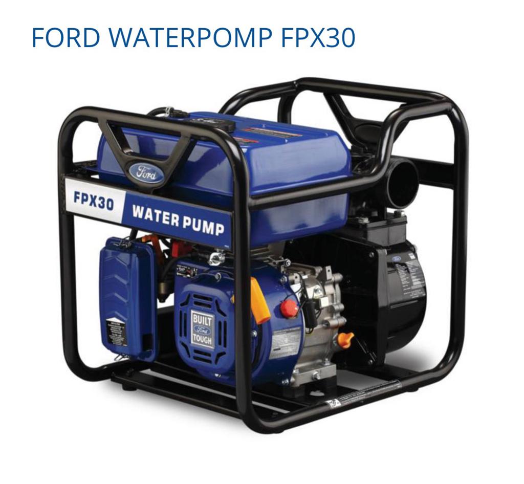 Ford waterpomp FPX30, Ophalen of Verzenden, Nieuw